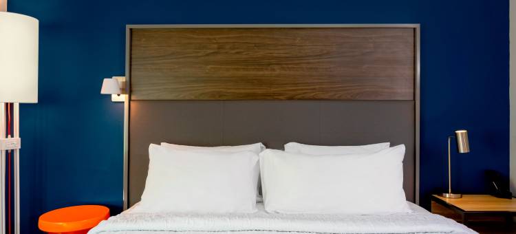 Tru by Hilton波特圣露西传统(Tru by Hilton Port St. Lucie Tradition)图片