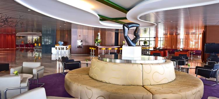 佩斯塔纳 公园酒店和(Pestana Casino Park Hotel & Casino)图片