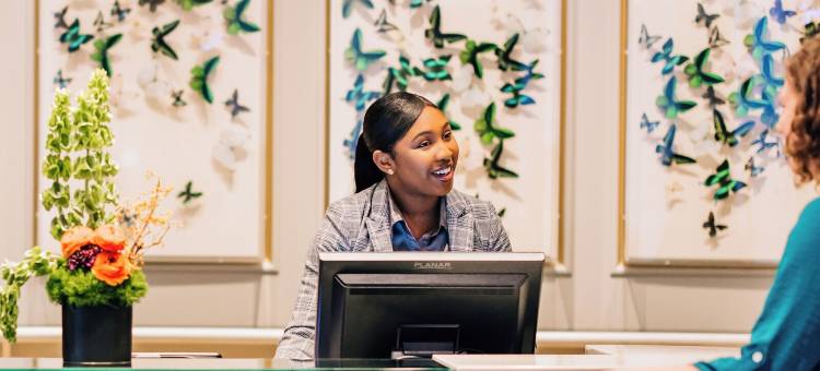 夏洛特喜达屋豪华精选度假酒店(The Ballantyne, a Luxury Collection Hotel, Charlotte)图片