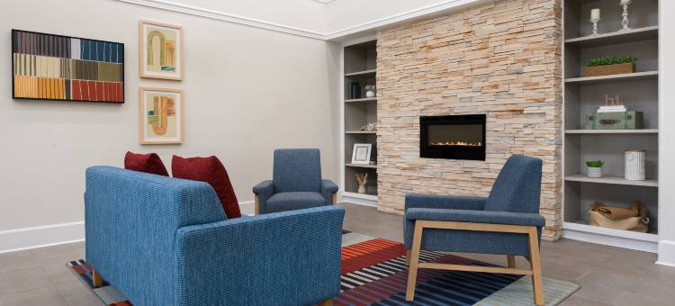 IHG 加纳酒店埃文斯维尔东(Garner Hotel Evansville East)图片