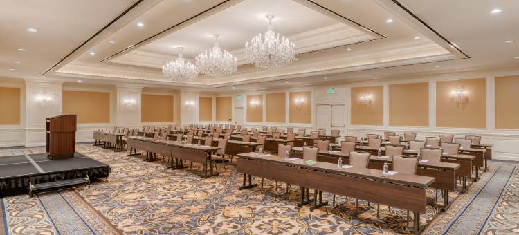 旧金山欧姆尼酒店(Omni San Francisco)图片