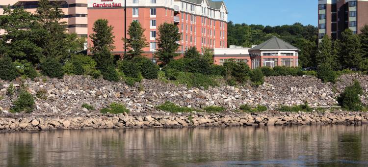 奥本利弗沃奇希尔顿花园酒店(Hilton Garden Inn Auburn Riverwatch)图片