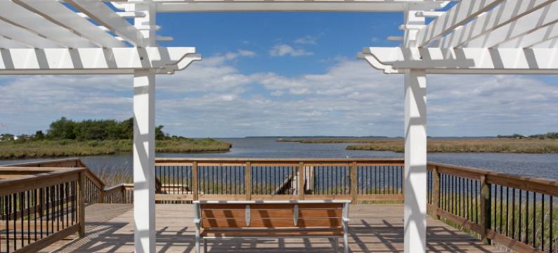 Holiday Inn Express 安纳波利斯东肯特岛(Holiday Inn Express ANNAPOLIS EAST-KENT ISLAND by IHG)图片