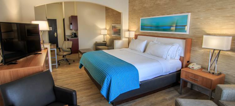 智选假日套房酒店明顿 by IHG(Holiday Inn Express & Suites Farmington by IHG)图片