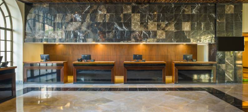 美洲嘉年华坎昆别墅酒店(Fiesta Americana Villas Cancún)图片