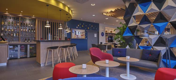 杜塞尔多夫城北智选假日酒店(Holiday Inn Express DUSSELDORF - CITY NORTH by IHG)图片