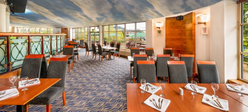 达德利梅里山国敦酒店(Copthorne Hotel Merry Hill-Dudley)图片