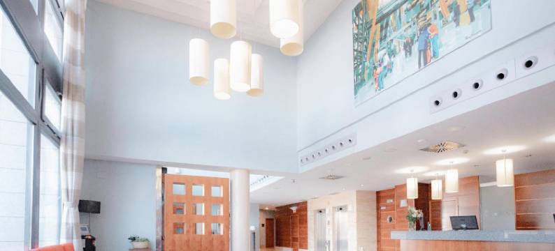 托雷洪时尚酒店(Porcel Avant)图片