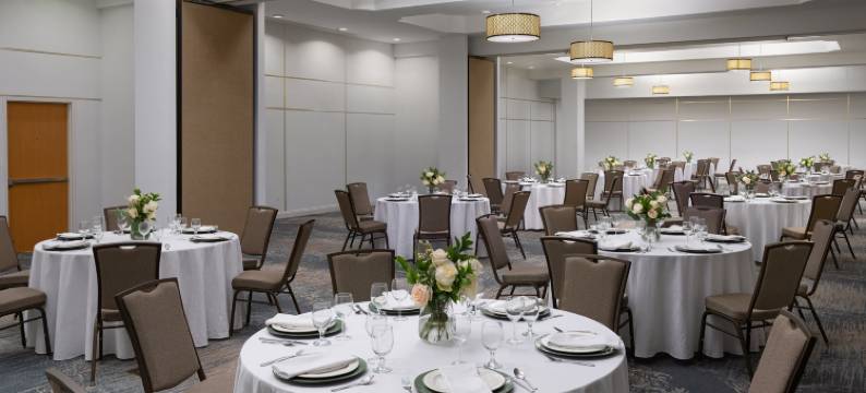 杰克逊维尔E 295海湾牧场假日酒店(Holiday Inn JACKSONVILLE E 295 BAYMEADOWS by IHG)图片