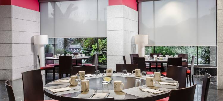 欧洲之星雷纳费利西亚酒店(Eurostars Reina Felicia)图片