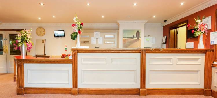 农舍旅馆-格林国王旅馆(Farmhouse Innlodge by Greene King Inns)图片