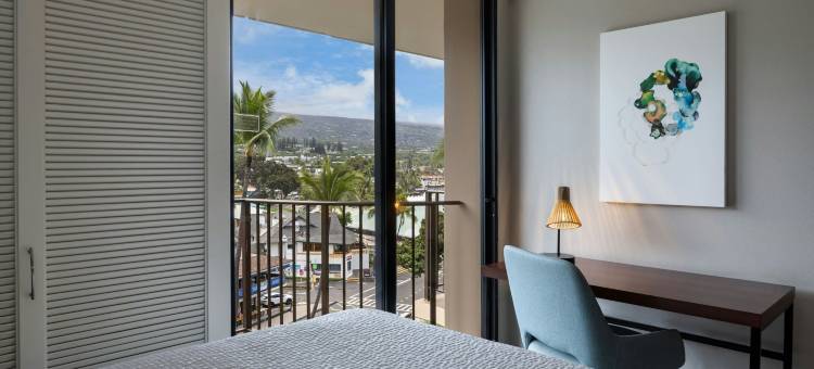 卡美哈美哈国王科纳海滩万怡酒店(Courtyard by Marriott King Kamehameha's Kona Beach Hotel)图片