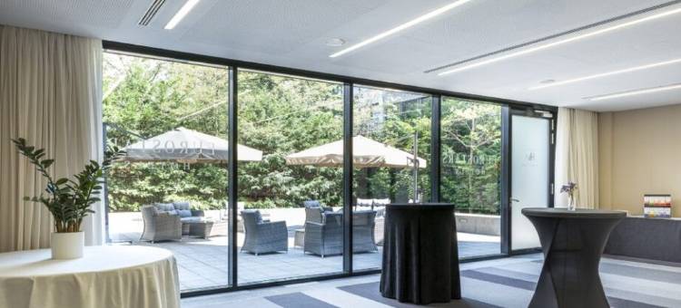 欧洲之星预订酒店(Eurostars Book Hotel)图片