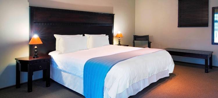 Protea酒店赞比西河山林小屋(Protea Hotel Zambezi River Lodge)图片