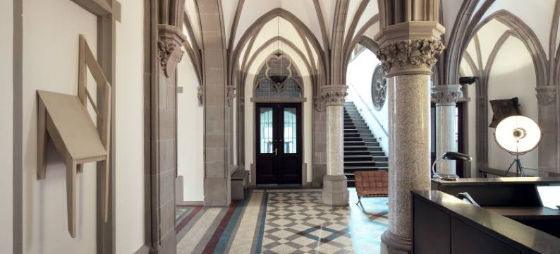 THE QVEST hideaway图片