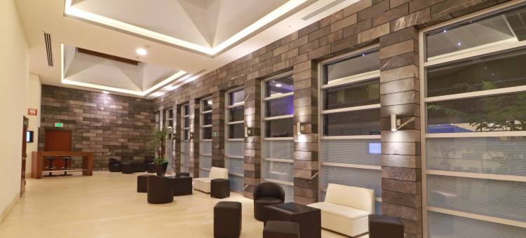 假日酒店-莱昂市长广场(Holiday Inn & Suites Leon Plaza Mayor)图片