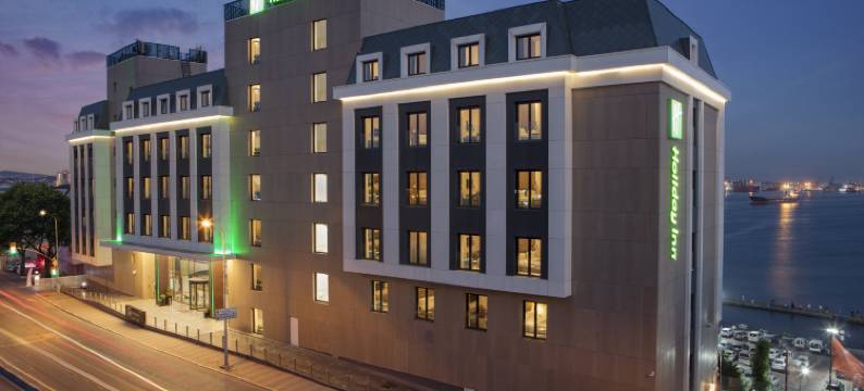 伊斯坦布尔-图兹拉湾假日酒店(Holiday Inn ISTANBUL - TUZLA BAY by IHG)图片