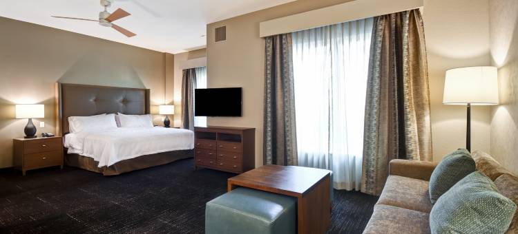 普拉森特山康科德Homewood Suites by Hilton(Homewood Suites by Hilton Pleasant Hill Concord)图片