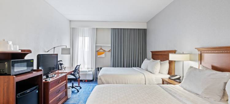 阿伦敦公园酒店-红屋顶酒店(Allentown Park Hotel by The Red Collection)图片