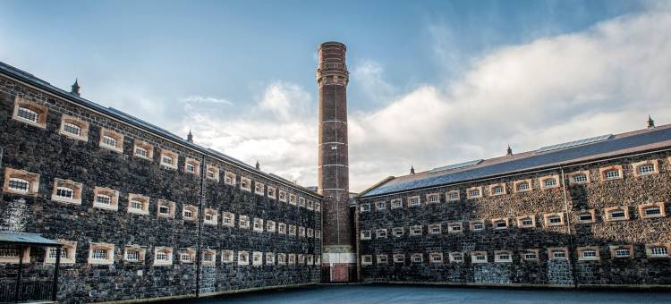 贝尔法斯特市马德龙酒店(Maldron Hotel Belfast City)图片