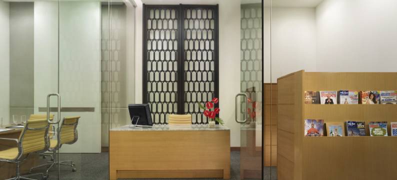 威万塔加尔各答 EM 岔路酒店(Vivanta Kolkata EM Bypass)图片