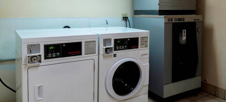 尚佩恩大学红顶酒店(Red Roof Inn Champaign - University)图片