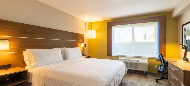 安纳海姆西智选假日酒店(Holiday Inn Express ANAHEIM WEST by IHG)图片