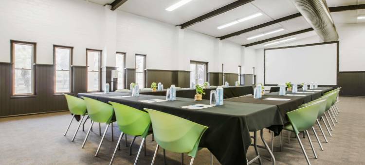 宜必思尚品卡拉特哈酒店(ibis Styles Karratha)图片