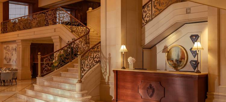 广场酒店 - 费尔蒙管理(The Plaza - A Fairmont Managed Hotel)图片