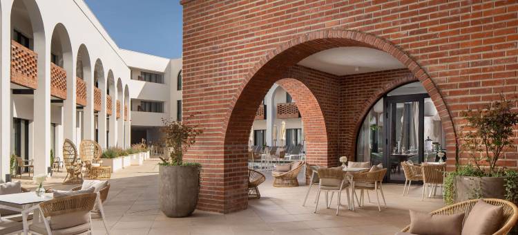 美居 Conacul Cozieni 度假酒店(Mercure Conacul Cozieni)图片