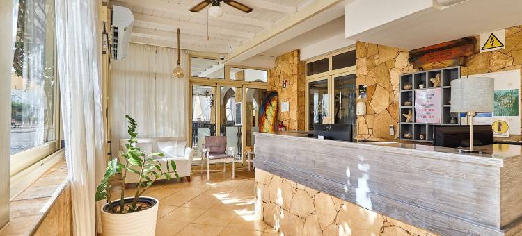 布兰科套房(Branco Suites - Rooms & Holiday Apartments)图片
