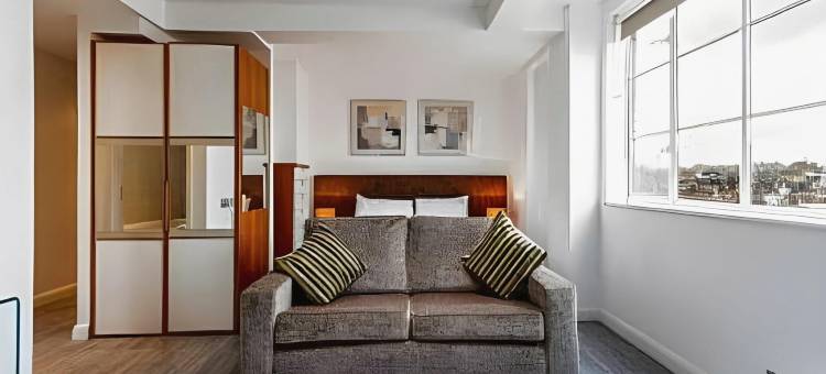 罗兰公寓(Roland House Apartments)图片