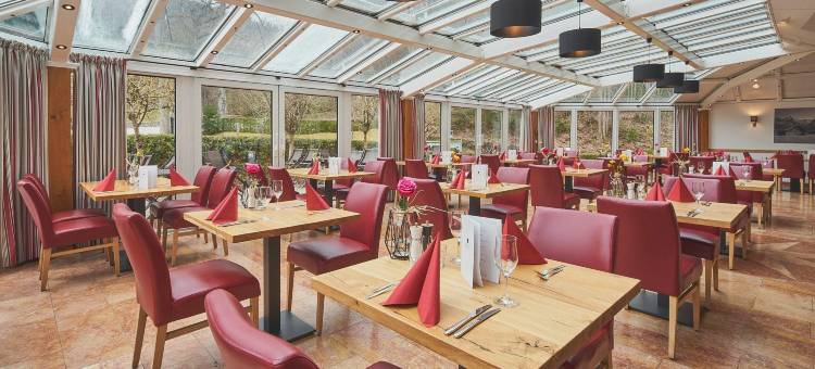 里赛尔斯酒店(Riessersee Hotel)图片