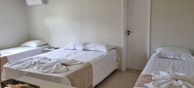 POUSADA DOM QUIXOTE旅馆(Pousada Dom Quixote)图片