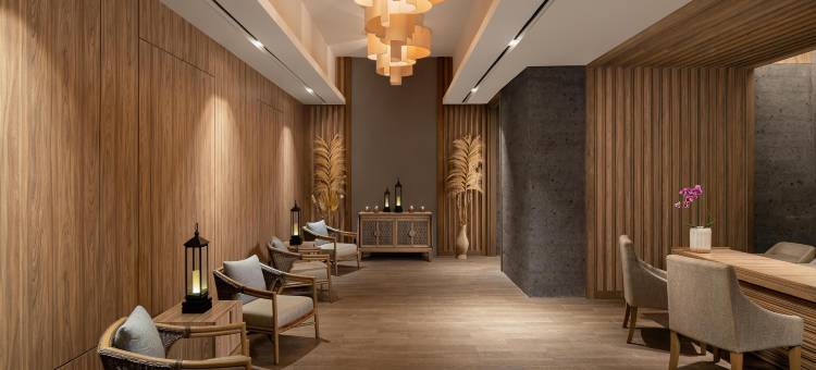 楠榜科达顿丽笙酒店(Radisson Lampung Kedaton)图片