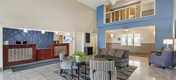 阿伯丁贝斯特韦斯特优质酒店(Best Western Plus Aberdeen)图片