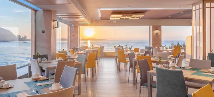 阿利坎特美利亚酒店粹美阁(The Level at Melia Alicante)图片