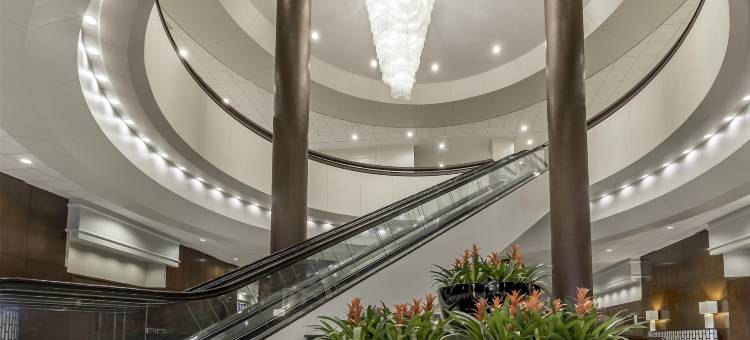 凯悦酒店塔尔萨(Hyatt Regency Tulsa)图片