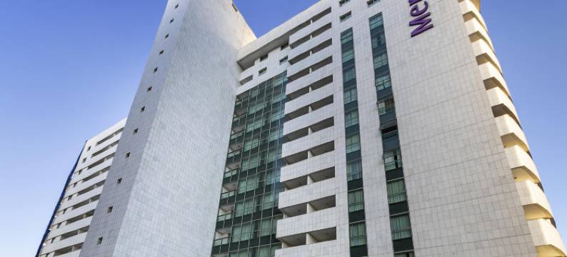 美居巴西利亚利德酒店(Mercure Brasilia Lider)图片