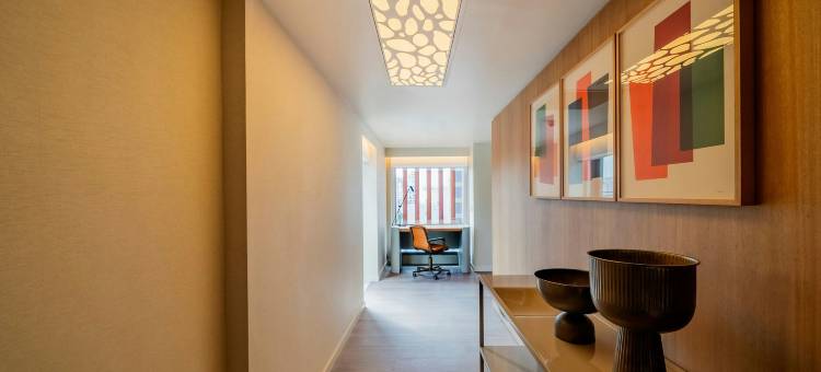 圣保罗威斯汀酒店(The Westin Sao Paulo)图片