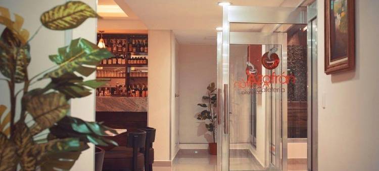 格兰达旅馆(Hotel Granda Inn)图片