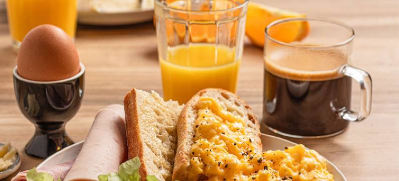 宜必思里昂中心酒店(Ibis Lyon Centre)图片