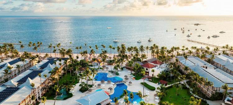 卡纳角桑史盖普可可酒店(Sunscape Coco Punta Cana - All Inclusive)图片