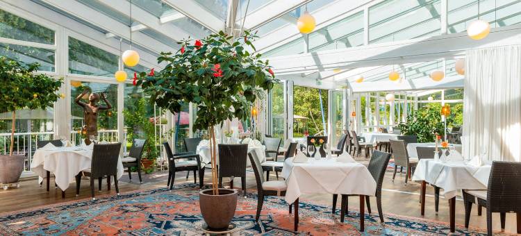 沃尔夫斯堡CPH公园酒店(CPH Parkhotel Wolfsburg)图片