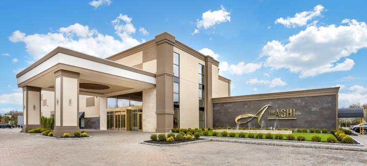 阿希酒店, an Ascend Collection Hotel(The Ashi, Ascend Hotel Collection)图片