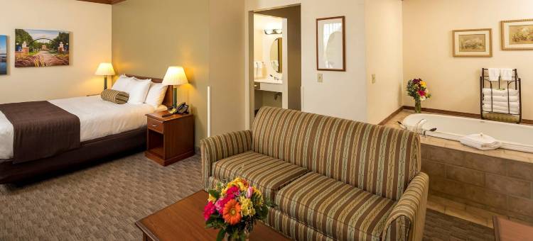 克雷斯酒店，Ascend Collection 酒店(Kress Inn, Ascend Hotel Collection)图片