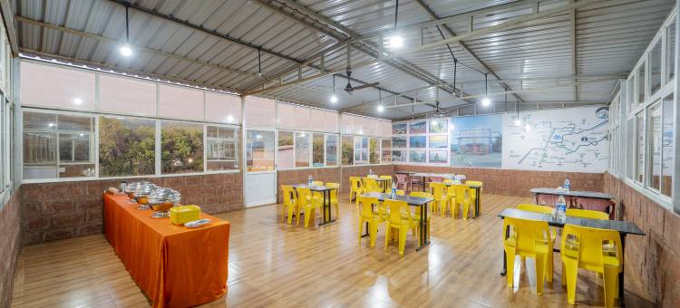 Treebo the Venna Hill图片