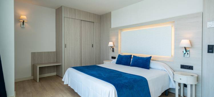 THB萨科马帕特佳酒店(THB Sa Coma Platja)图片