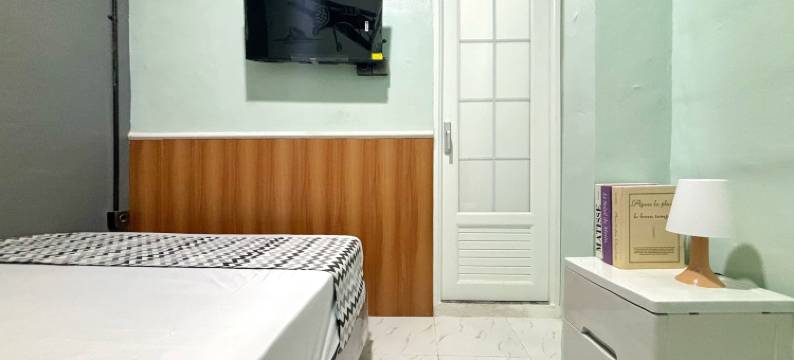 三宝垄协作酒店公寓(Semarang Co Stay)图片