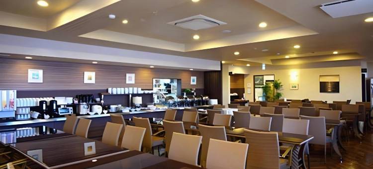 露樱酒店多贺城站东店(Hotel Route Inn Tagajo-Eki Higashi)图片